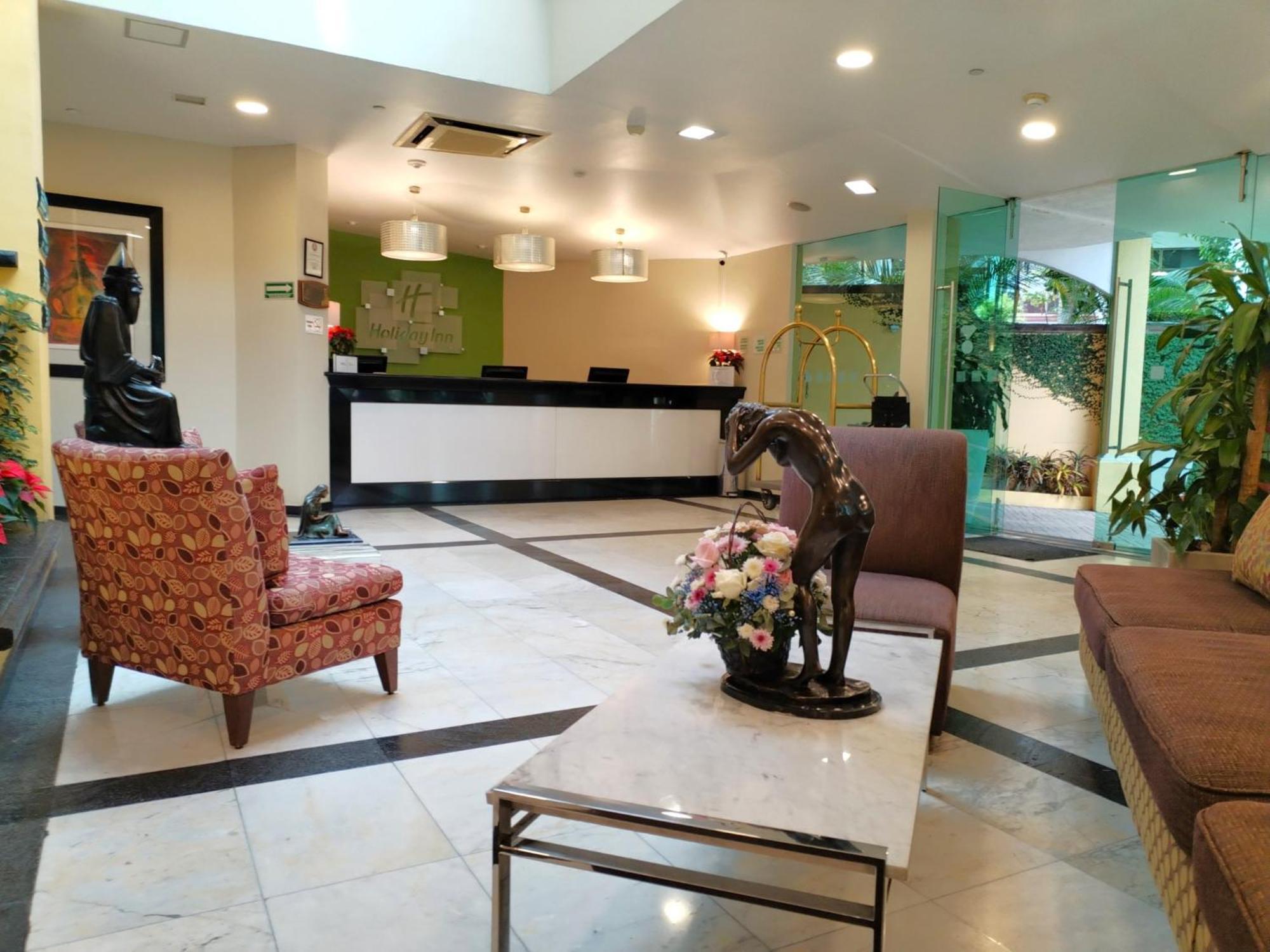 By Ihg Resort Cuernavaca